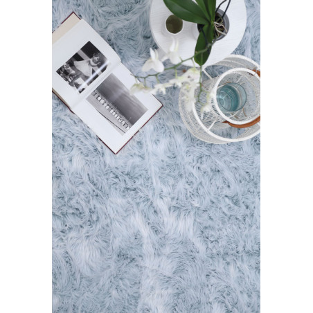 Χαλί Royal Carpet Bunny SHEEP BLUE TIP 170x230