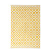 Χαλί Royal Carpet Decorista 1721 O YELLOW 160x235