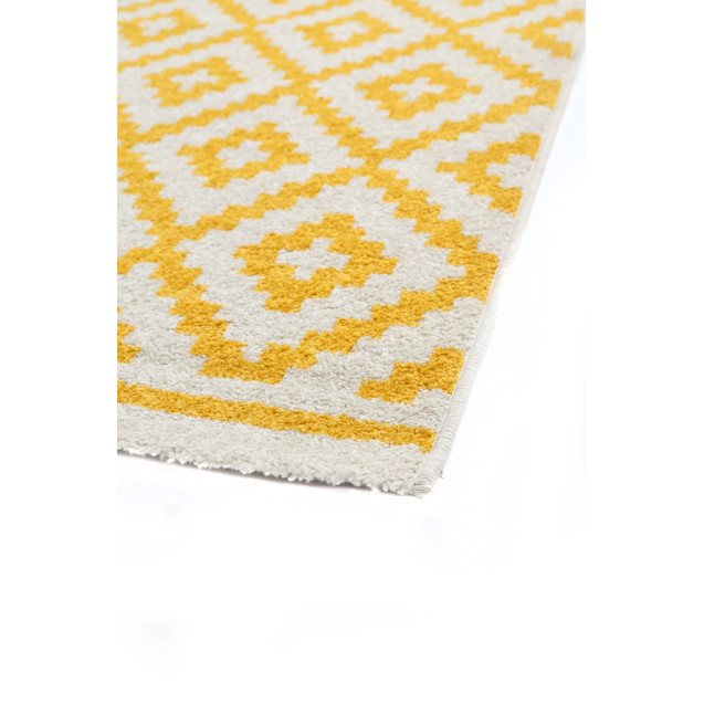 Χαλί Royal Carpet Decorista 1721 O YELLOW 160x235