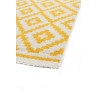 Χαλί Royal Carpet Decorista 1721 O YELLOW 160x235