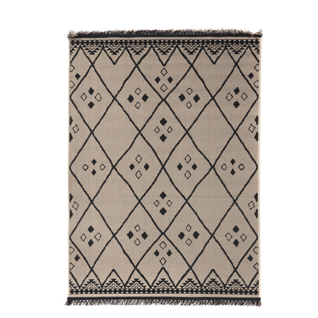 Χαλί Ψάθινο Royal Carpet Amber 3071 D 160x230