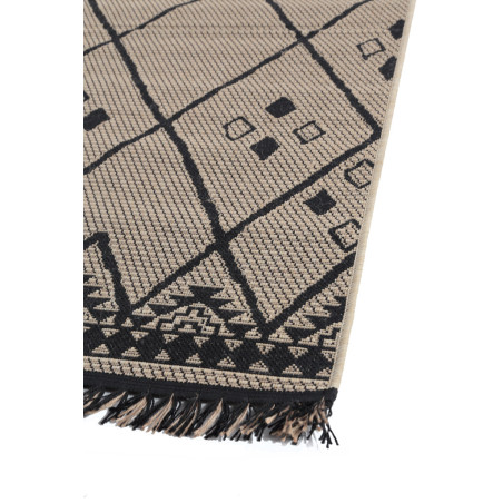 Χαλί Ψάθινο Royal Carpet Amber 3071 D 160x230