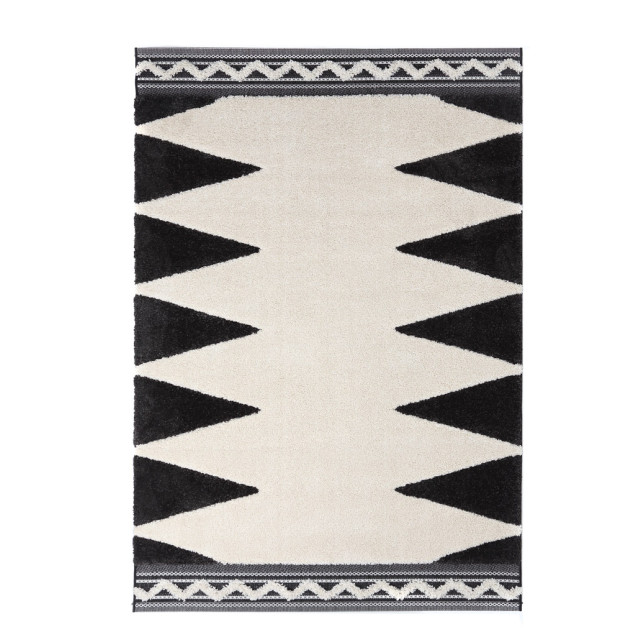 Χαλί Διάδρομος Royal Carpet Fara 65212 609 80x150