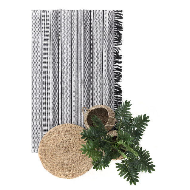 Χαλί Διάδρομος Royal Carpet Urban Cotton Kilim...