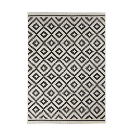 Χαλί Ψάθινο Royal Carpet Flox WHITE 721W 140x200