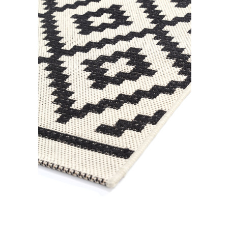 Χαλί Ψάθινο Royal Carpet Flox WHITE 721W 160x235