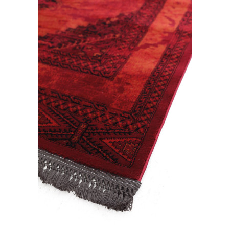 Χαλί Royal Carpet Afgan 9870H RED 200x250