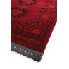 Χαλί Στρόγγυλο Royal Carpet Afgan 6871H D.RED 160x160