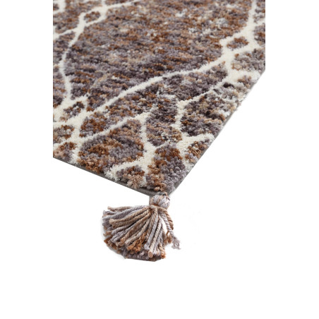 Χαλί Στρόγγυλο Royal Carpet Terra 4978 39 154x154