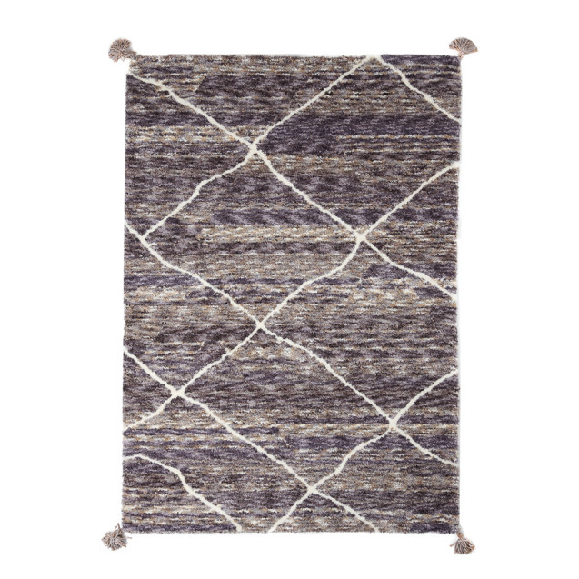 Χαλί Στρόγγυλο Royal Carpet Terra 4992 36 154x154