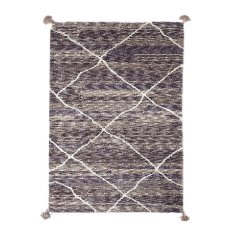 Χαλί Στρόγγυλο Royal Carpet Terra 4992 36 154x154