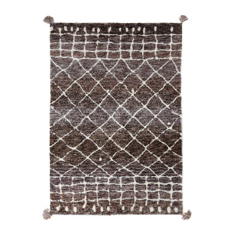 Χαλί Στρόγγυλο Royal Carpet Terra 5005 38 154x154