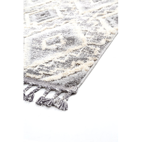 Χαλί Royal Carpet La Casa 7810A D.GRAY L.GRAY 160x230