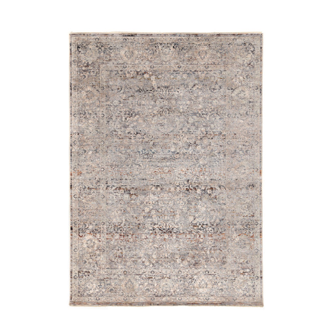 Χαλί Royal Carpet Limitee 8200A BEIGE L.GREY...