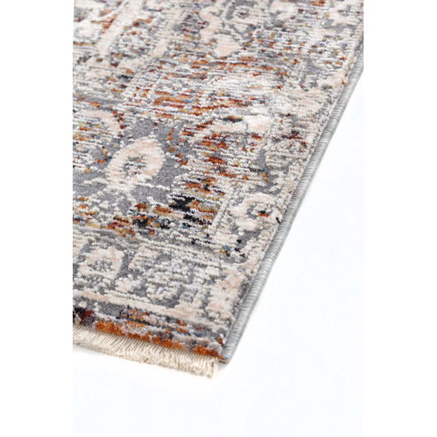 Χαλί Royal Carpet Limitee 8200A BEIGE L.GREY...