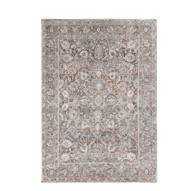 Χαλί Royal Carpet Limitee 8162C BEIGE L.GREY...