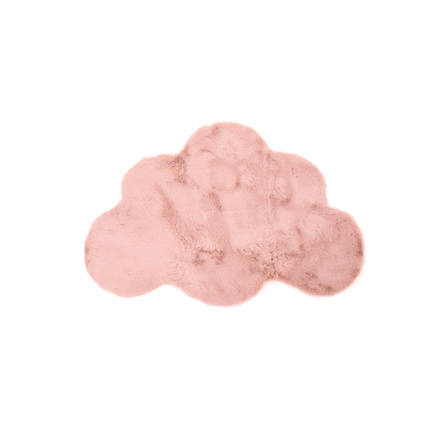 Παιδικό Χαλί Royal Carpet Bunny Kids Cloud Pink...