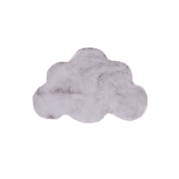 Παιδικό Χαλί Royal Carpet Bunny Kids Cloud Silver 80x120