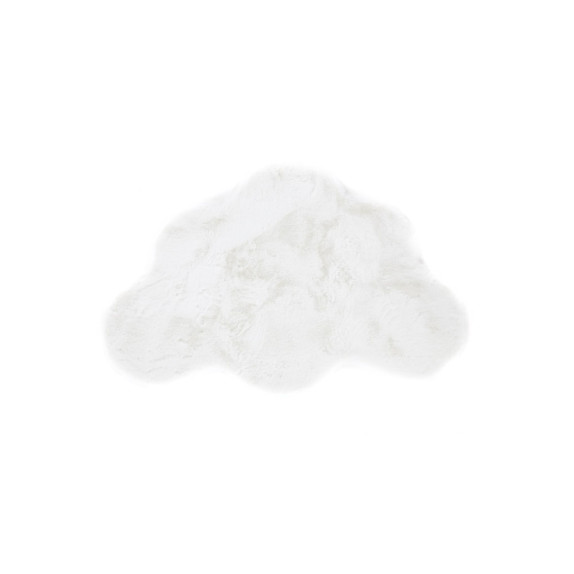 Παιδικό Χαλί Royal Carpet Bunny Kids Cloud White 80x120