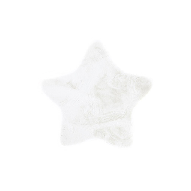 Παιδικό Χαλί Royal Carpet Bunny Kids Star White...