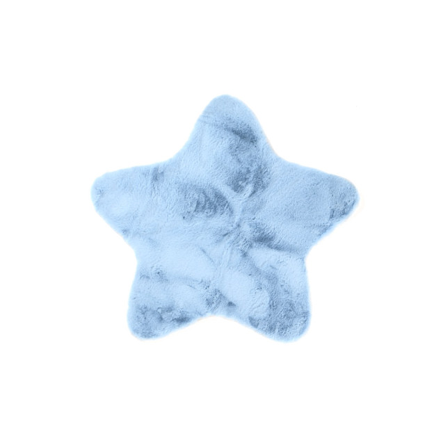 Παιδικό Χαλί Royal Carpet Bunny Kids Star Blue...