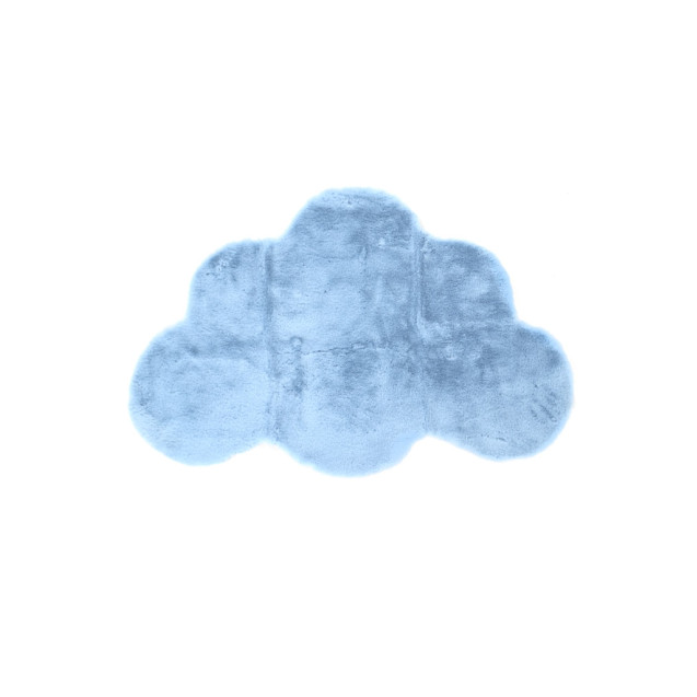 Παιδικό Χαλί Royal Carpet Bunny Kids Cloud Blue...