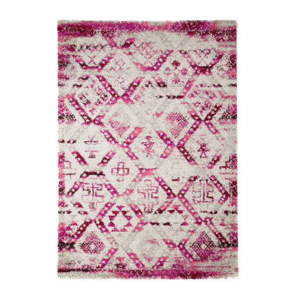 Χαλί Royal Carpet Tikal Shaggy 5501 R 160x235