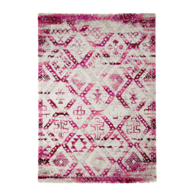 Χαλί Royal Carpet Tikal Shaggy 5501 R 160x235