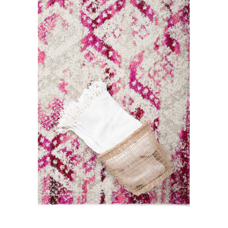 Χαλί Royal Carpet Tikal Shaggy 5501 R 200x285