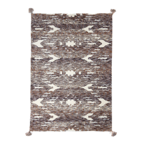 Χαλί Στρόγγυλο Royal Carpet Terra 4993 39 154x154