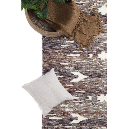 Χαλί Στρόγγυλο Royal Carpet Terra 4993 39 154x154