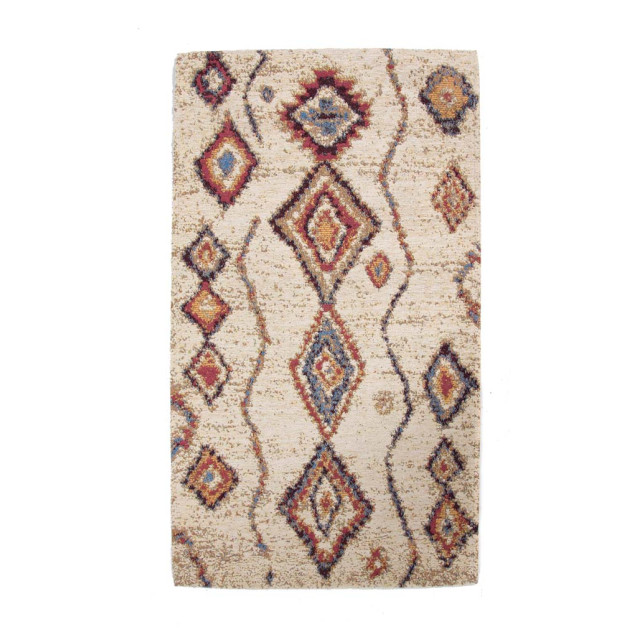 Χαλάκι Royal Carpet Canvas 836 X 60x90