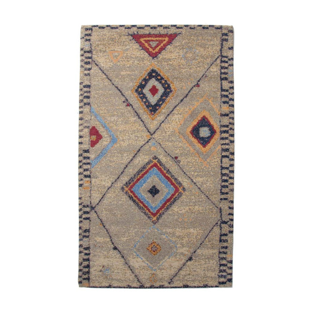 Χαλί Διάδρομος Royal Carpet Canvas 246 X 75x150