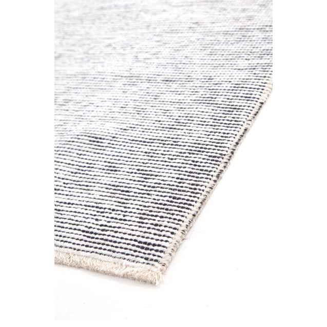 Χαλί Royal Carpet Emma 85 BLACK 160x230