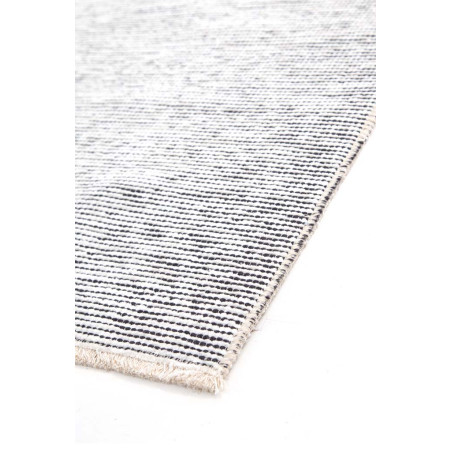 Χαλί Royal Carpet Emma 85 BLACK 160x230