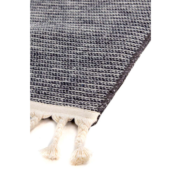 Χαλί Royal Carpet Emma 20 BLACK 160x230