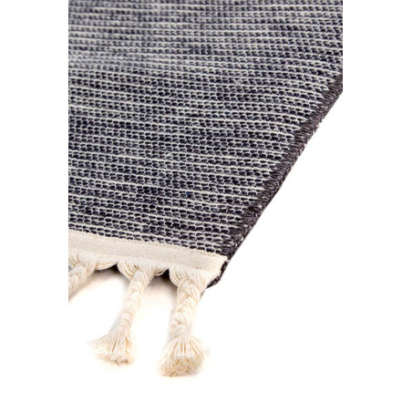 Χαλί Royal Carpet Emma 20 BLACK 160x230