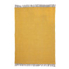 Χαλί Royal Carpet Duppis OD3 Grey Yellow 200x250