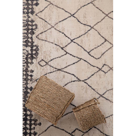 Χαλί Διάδρομος Royal Carpet Refold 21859 067 80x150