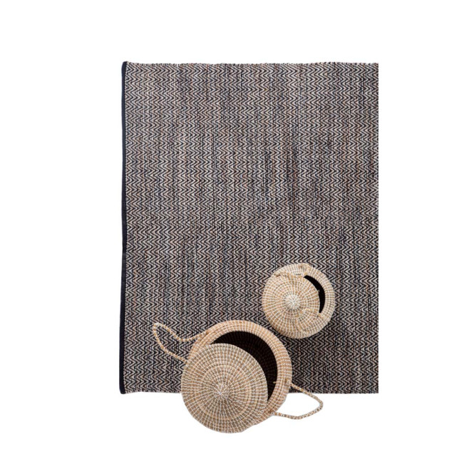 Χαλί Διάδρομος Royal Carpet Urban Cotton Kilim...