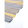 Χαλί Royal Carpet Urban Cotton Kilim IE2102 Yellow 130x190