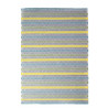 Χαλί Royal Carpet Urban Cotton Kilim IE2102 Yellow 160x230