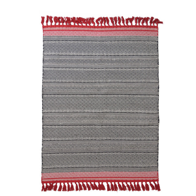 Χαλί Royal Carpet Urban Cotton Kilim Estelle...