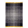 Χαλί Royal Carpet Urban Cotton Kilim Tessa Gold 130x190