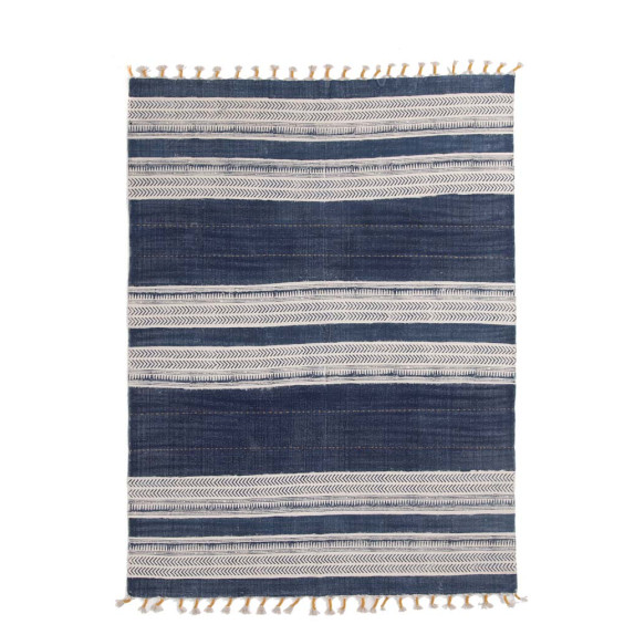 Χαλί Royal Carpet Lotus Cotton Kilim 035 140x200