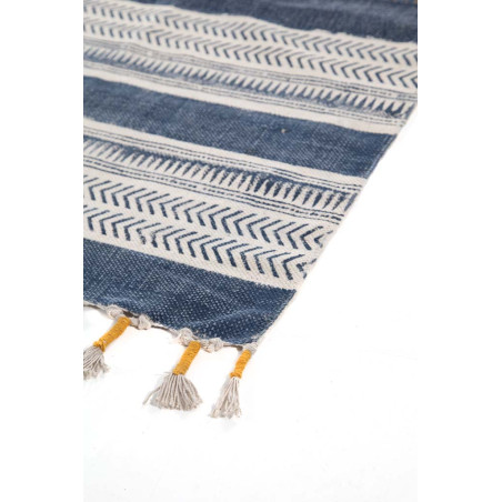 Χαλί Royal Carpet Lotus Cotton Kilim 035 140x200