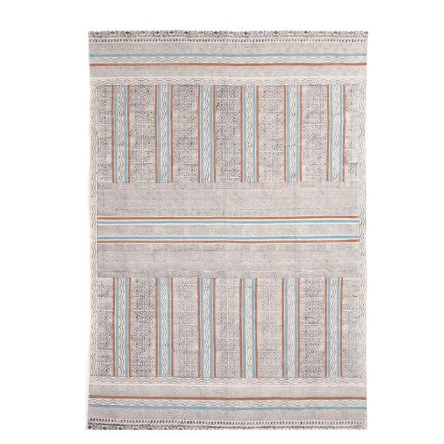 Χαλί Διάδρομος Royal Carpet Lotus Cotton Kilim...