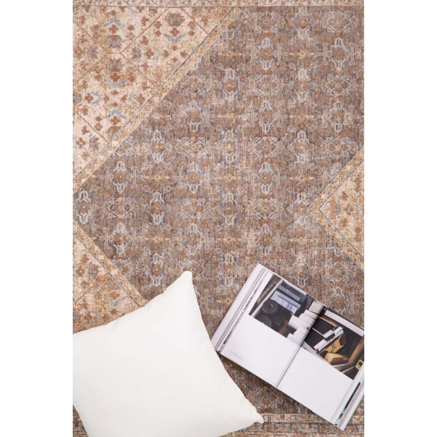 Χαλί Royal Carpet Sangria 9911A 170x240