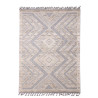 Χαλί Royal Carpet La Casa 723A WHITE L.GRAY 160x230