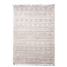 Χαλί Royal Carpet La Casa 725A WHITE L.GRAY 160x230